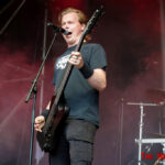 Dynamo Metal Fest 2024: Cellar pigs